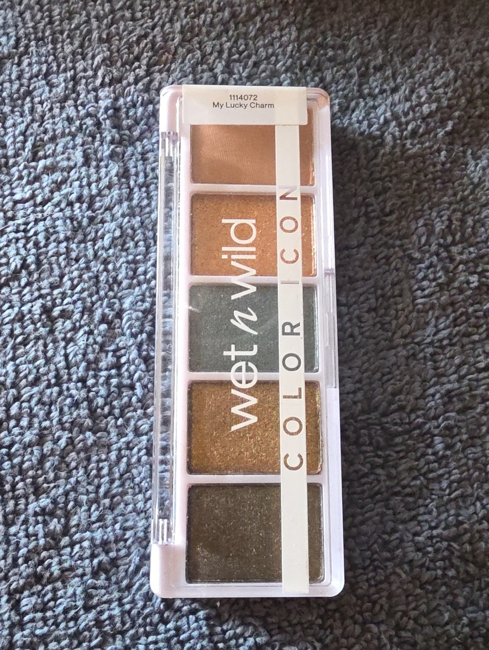 3 FOR $9 SEE DETAILS Color Icon Eyeshadow Palette -